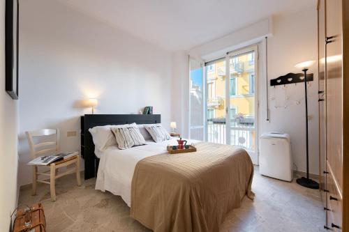 Orcagna Apartment