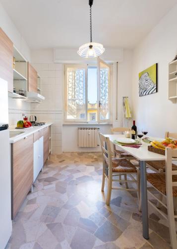 Orcagna Apartment