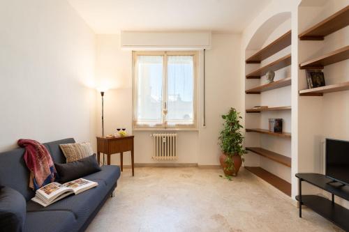 Orcagna Apartment
