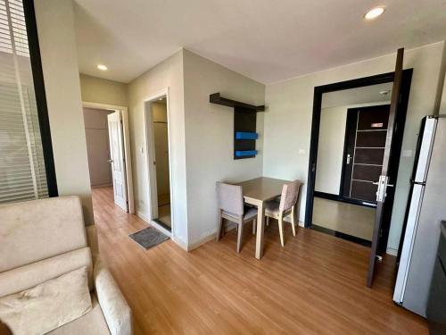 2 bedrooms perfect view and top secured location