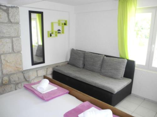 Apartment Studio-Appartement 70m vom Strand entfernt by Interhome