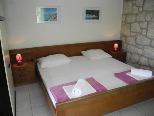 Apartment Studio-Appartement 70m vom Strand entfernt by Interhome