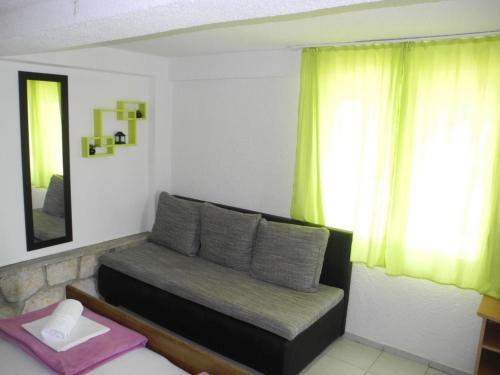 Apartment Studio-Appartement 70m vom Strand entfernt by Interhome