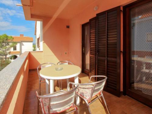 Apartment Wohnung Apartman stefanija 2 by Interhome