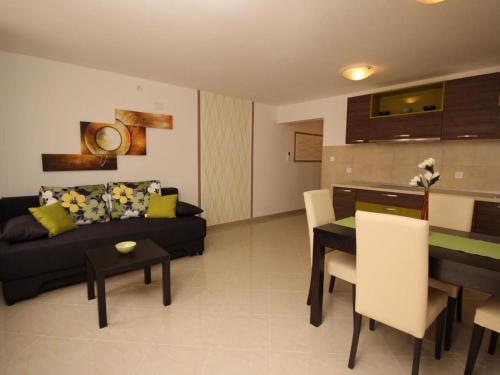 Apartment Gorica II A2-2 br-2 by Interhome