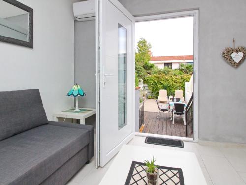 Apartment Fantov by Interhome