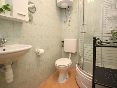 Apartment Fantov by Interhome