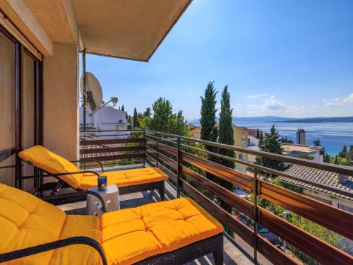 Apartment Wohnung Tanja by Interhome