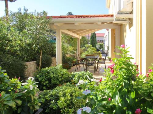 Apartment Gorica 1 A4-1 No-1 by Interhome