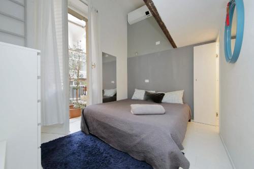 Beautiful Monti apartment Panisperna
