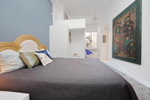 Beautiful Monti apartment Panisperna