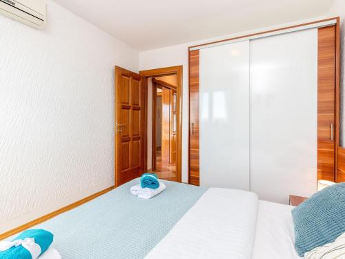 Apartment Wohnung für 6 Personen by Interhome