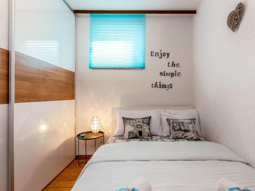Apartment Wohnung für 6 Personen by Interhome