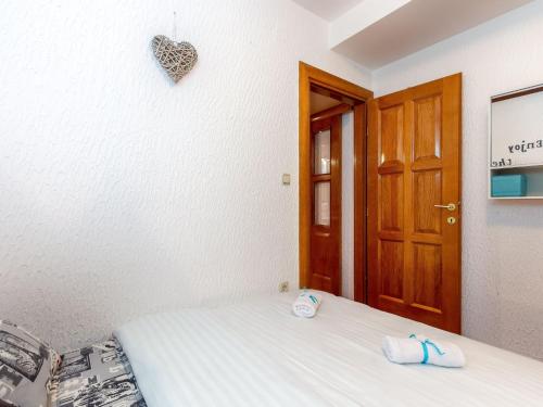Apartment Wohnung für 6 Personen by Interhome