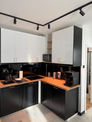 Apartament City Rent Płock 2