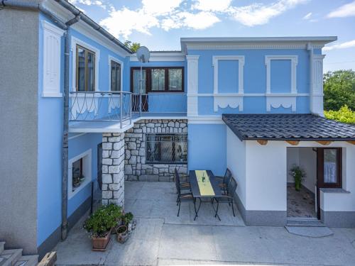 Holiday Home Haus in Grizane by Interhome