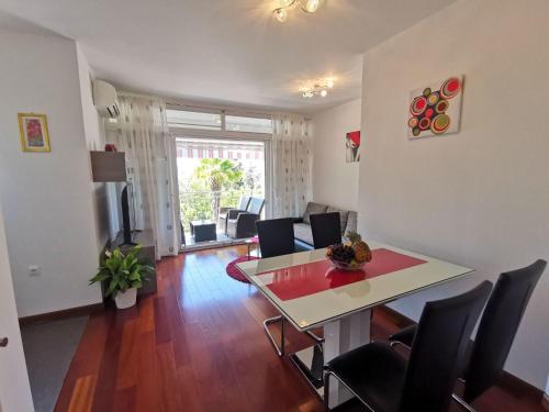 Apartment Wohnung für 4 Personen- 50m vom Strand entfernt by Interhome
