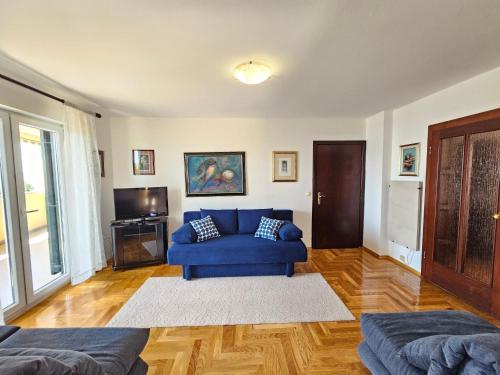 Apartment Wohnung für 6 Personen- 150m vom Strand entfernt by Interhome