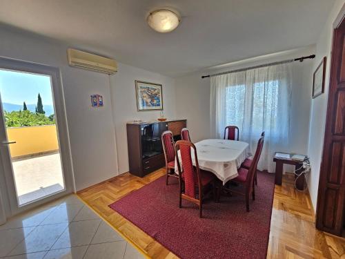Apartment Wohnung für 6 Personen- 150m vom Strand entfernt by Interhome