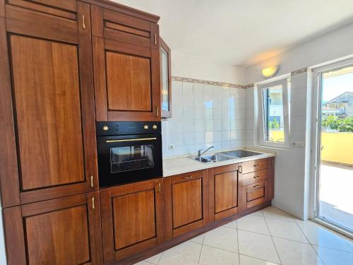 Apartment Wohnung für 6 Personen- 150m vom Strand entfernt by Interhome