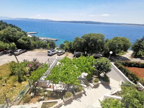 Apartment Studio für 2 Personen- 70m vom Strand entfernt by Interhome