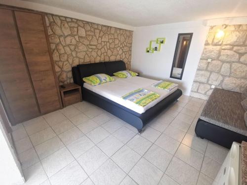 Apartment Studio für 2 Personen- 70m vom Strand entfernt by Interhome