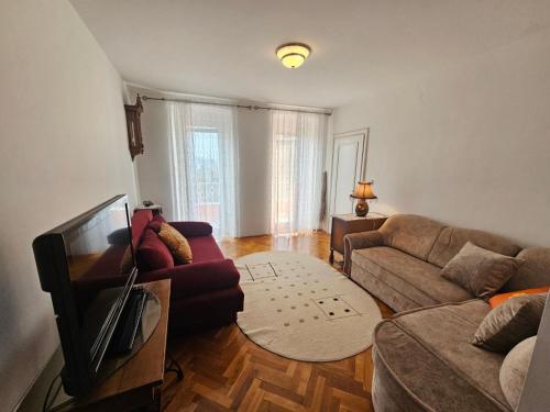 Apartment Wohnung für 3 Personen mit Terrasse by Interhome