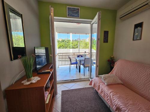 Apartment Wohnung Signet mit privatem Balkon by Interhome