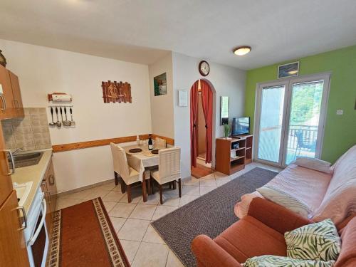 Apartment Wohnung Signet mit privatem Balkon by Interhome