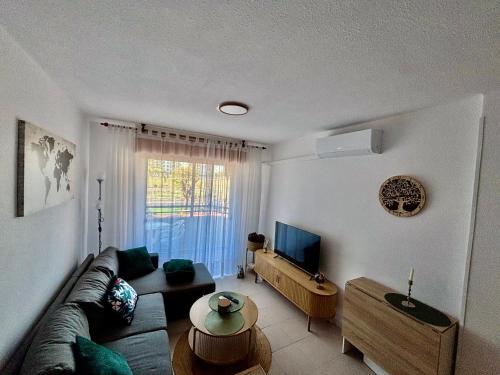 Mil Palmeras Apartament Green Palmeras