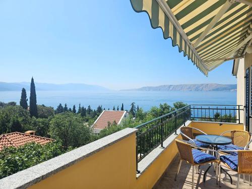 Apartment Wohnung 150m vom Strand entfernt by Interhome