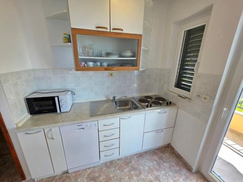 Apartment Wohnung 150m vom Strand entfernt by Interhome