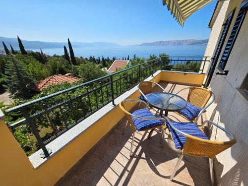 Apartment Wohnung 150m vom Strand entfernt by Interhome