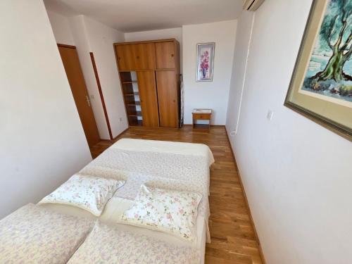 Apartment Wohnung 150m vom Strand entfernt by Interhome
