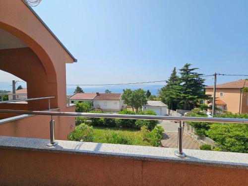 Apartment Wohnung für max- 5 Personen mit Terrasse by Interhome