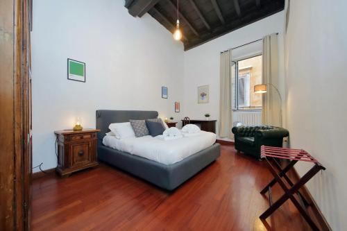 Aria's Luxury Historic Residence Navona