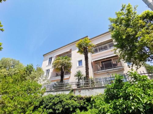Apartment Wohnung 50m vom Strand entfernt by Interhome