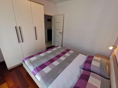 Apartment Wohnung 50m vom Strand entfernt by Interhome