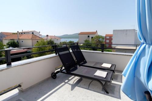 Apartment Complex 50 Meters To The Sea