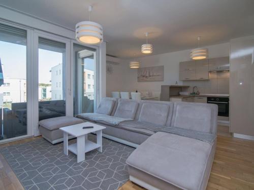 Apartment Mario Luxus-Wohnung in Mali Losinj by Interhome