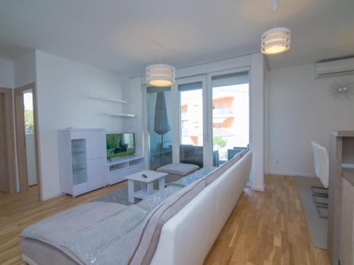 Apartment Mario Luxus-Wohnung in Mali Losinj by Interhome