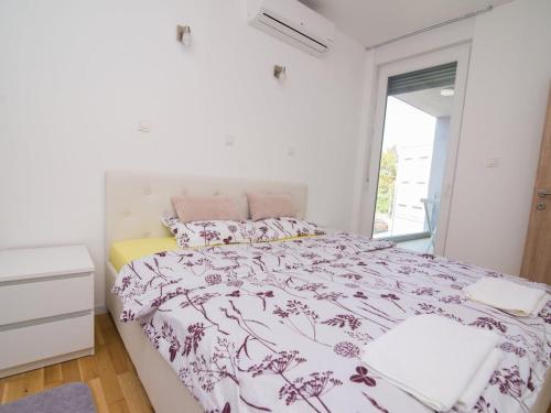 Apartment Mario Luxus-Wohnung in Mali Losinj by Interhome
