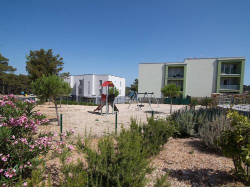 Apartment Mario Luxus-Wohnung in Mali Losinj by Interhome