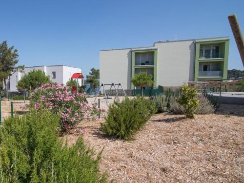 Apartment Mario Luxus-Wohnung in Mali Losinj by Interhome