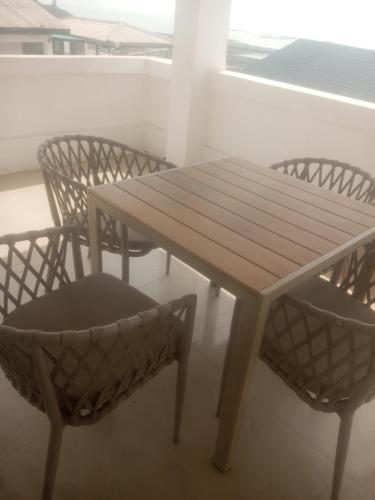 Foto de la galeria de Summitin a Takoradi