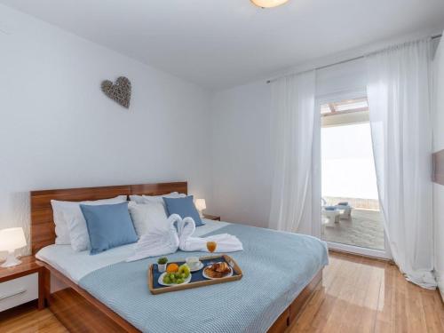 Apartment Wohnung mit schöner Terrasse by Interhome