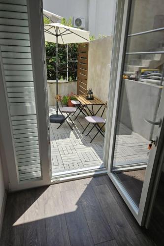 Apartment Studio-Apartment für 2 Personen mit Terrasse by Interhome