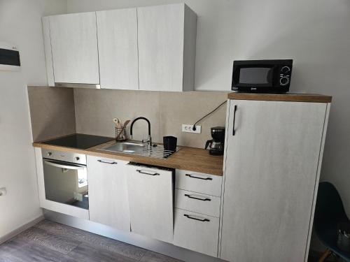 Apartment Studio-Apartment für 2 Personen mit Terrasse by Interhome