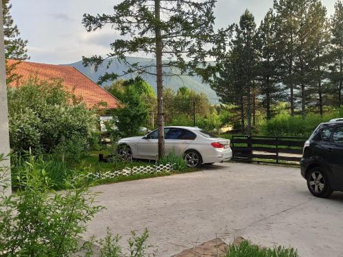 Apartment Übernachtung für einen unvergesslichen Besuch der Plitvicer Seen by Interhome