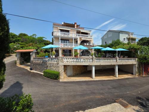 Apartment Appartement mit Balkon und Meerblick by Interhome